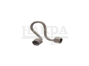 9060702433-MERCEDES-INJECTOR PIPE